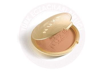 NUXE POUDRE ECLAT PRODIGIEUX 25 g kutu İlaç Görseli
