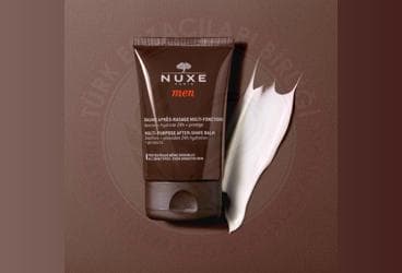 NUXE MEN BAUME DE RASAGE 50 ml tüp İlaç Görseli