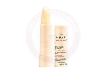 NUXE STICK LEVRES 4 g tüp İlaç Görseli