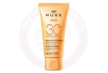 NUXE EMULSION SPF 30 50 ml tüp İlaç Görseli