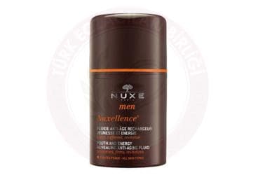 NUXE MEN NUXELLENCE 50 ml şişe İlaç Görseli