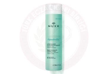 NUXE AQUABELLA LOTION ESSENCE 200 ml şişe İlaç Görseli