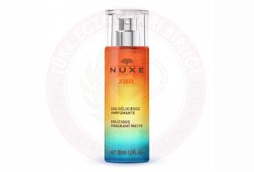 NUXE EAU DELICIEUSE PARFUMANTE 30 ml şişe İlaç Görseli