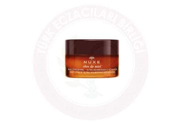 NUXE BAUME LEVRES 15 g kutu İlaç Görseli