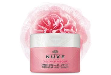 NUXE SCRUBING MASK 50 ml kutu İlaç Görseli