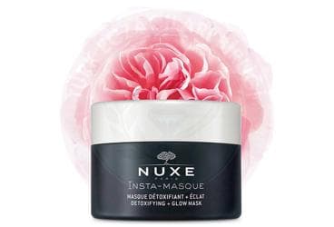NUXE DETOXIFYING MASK 50 ml kutu İlaç Görseli