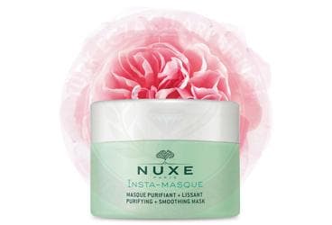 NUXE PURIFYING MASK 50 ml kutu İlaç Görseli