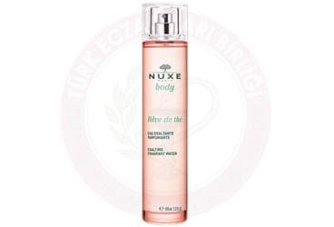 NUXE REVE DE THE EXALTING FRAGRANT WATER 100 ml şişe İlaç Görseli