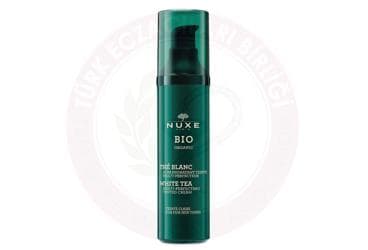 NUXE BIO MULTI PERFECTING TINTED CREAM - LIGHT 50 ml şişe İlaç Görseli