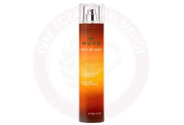 NUXE DELECTABLE FRAGRANT WATER 100 ml şişe İlaç Görseli