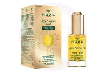 NUXE SUPER SERUM [10] EYE CONTOUR 15 ml şişe İlaç Görseli