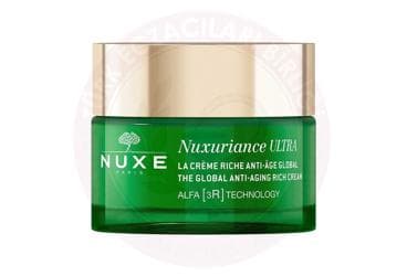 NUXE NUXURIANCE ULTRA RICHE CREAM 50 ml kutu İlaç Görseli