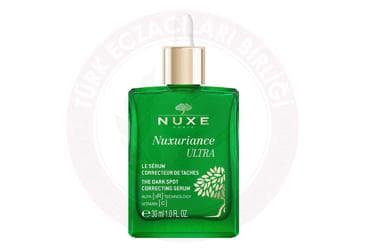 NUXE NUXURIANCE ULTRA SERUM 30 ml şişe İlaç Görseli