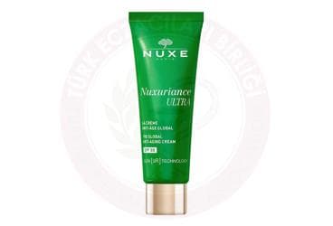 NUXE NUXURIANCE ULTRA SPF 30 CREAM 50 ml tüp İlaç Görseli