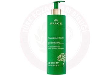 NUXE NUXURIANCE ULTRA LAIT CORPS 400 ml şişe İlaç Görseli