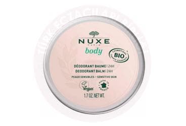 NUXE BODY DEO BALM 50 ml kutu İlaç Görseli