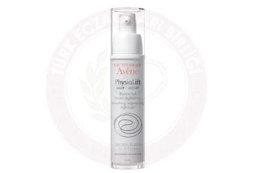 AVENE PHYSIOLIFT REGENERATING NIGHT BALM 30 ml şişe İlaç Görseli