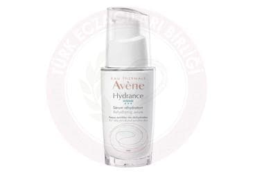 AVENE HYDRANCE REHYDRATING SERUM 30 ml şişe İlaç Görseli