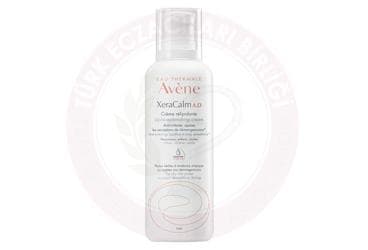 AVENE XERACALM A.D. LIPID-REPLENISHING CREAM 400 ml tüp İlaç Görseli