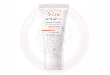 EAU THERMALE AVENE XERA CALM A.D. CONCENTRE APAISANT - KONSANTRE YATISTIRICI KREM 50 ml tüp İlaç Görseli