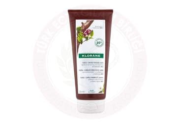 KLORANE KININ ICEREN SAC KREMI 200 ml tüp İlaç Görseli