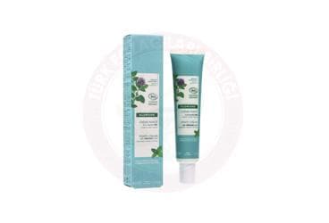 KLORANE ORGANIK SU NANESI ICERIKLI ARINDIRICI KREM 40 ml tüp İlaç Görseli