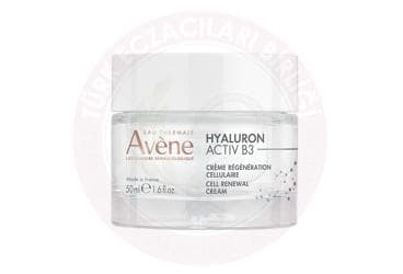 AVENE HYALURON ACTIV B3 CELL RENEWAL CREAM 50 ml kutu İlaç Görseli