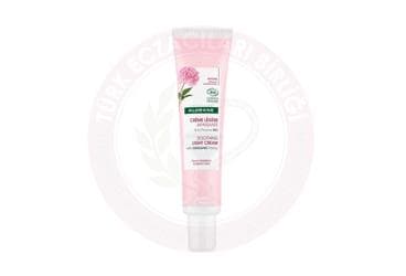 KLORANE ORGANIK SAKAYIK HASSAS CILTLER ICIN HAFIF YATISTIRICI KREM 40 ml tüp İlaç Görseli