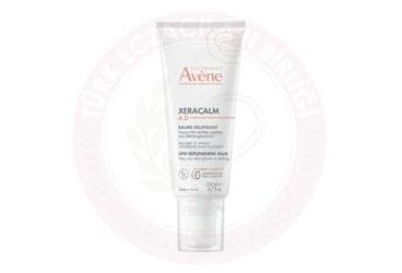 EAU THERMALE AVENE XERACALM A.D LIPID-REPLENISHING BALM 200 ml şişe İlaç Görseli