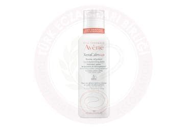 EAU THERMALE AVENE XERACALM A.D LIPID-REPLENISHING BALM 400 ml şişe İlaç Görseli