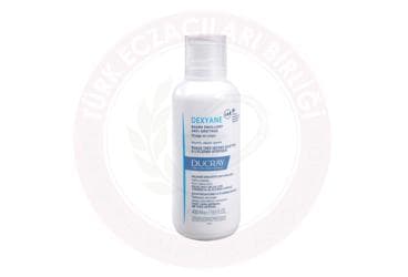 DUCRAY DEXYANE KURULUK KARSITI NEMLENDIRICI BALM 400 ml şişe İlaç Görseli