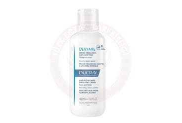 DUCRAY DU DEXYANE CREAM 400 ml şişe İlaç Görseli