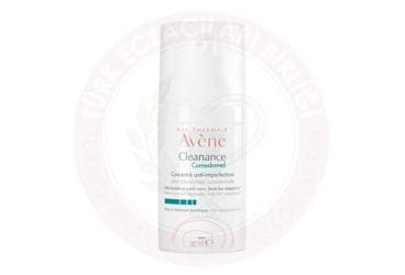 EAU THERMALE AVENE CLEANANCE COMEDOMED CILT KUSURLARI ICIN KONSANTRE BAKIM KREMI 30 ml tüp İlaç Görseli