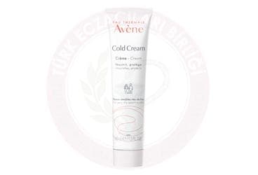 AVENE COLD CREAM 40 ml tüp İlaç Görseli