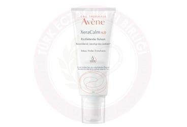 AVENE XERACALM A.D. LIPID-REPLENISHING BALM 200 ml tüp İlaç Görseli