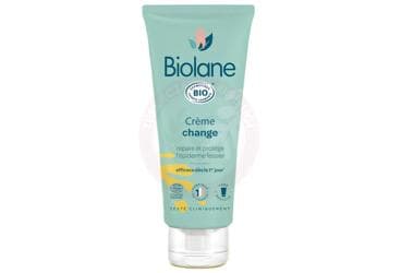 BIOLANE ORGANIC DIAPER RASH CREAM ORGANIC PISIK KREMI 100 ml tüp İlaç Görseli
