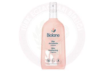 BIOLANE SKIN FRESHENING FRAGRANCE CILT FERAHLATICI KOKU 200 ml şişe İlaç Görseli