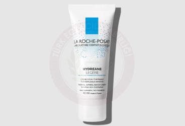 LA ROCHE-POSAY HYDREANE LEGERE NEMLENDIRICI KREM (TERMAL SU ICERIKLI NEMLENDIRICI KREM) 40 ml tüp İlaç Görseli