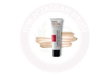 LA ROCHE-POSAY TOLERIANE LIKIT FONDOTEN SPF25 30 ml tüp İlaç Görseli