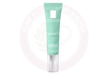 LA ROCHE-POSAY HYDRAPHASE HA YEUX GOZ CEVRESI BAKIM KREMI 15 ml tüp İlaç Görseli