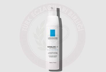 LA ROCHE-POSAY ROSALIAC AR INTENSE KREM (KIZARIKLIGA EGILIM GOSTEREBILEN HASSAS VE NARIN CILTLER ICIN) 40 ml şişe İlaç Görseli