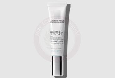 LA ROCHE-POSAY PURE VITAMIN C YEUX GOZ CEVRESI BAKIM KREMI 15 ml tüp İlaç Görseli