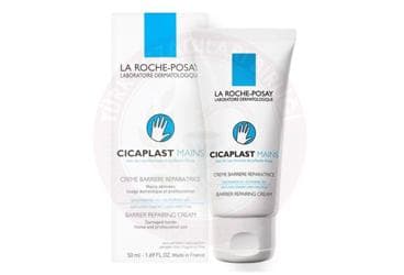LA ROCHE-POSAY CICAPLAST MAINS EL KREMI (CILT BARIYERI ONARICI EL KREMI) 50 ml tüp İlaç Görseli