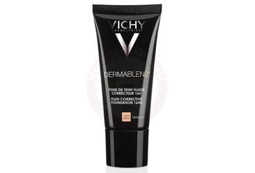 VICHY DERMABLEND FLUID 20 30 ml tüp İlaç Görseli