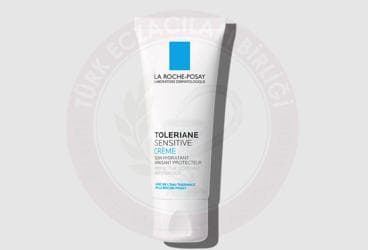 LA ROCHE-POSAY TOLERIANE SENSITIVE PREBIYOTIK NEMLENDIRICI KREM 40 ml tüp İlaç Görseli