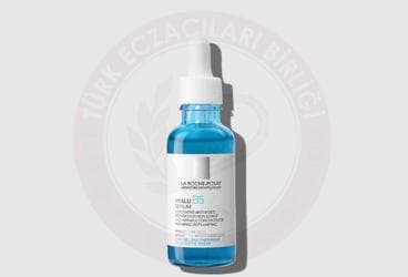 LA ROCHE-POSAY HYALU B5 DOLGUNLASTIRICI SERUM 30 ml şişe İlaç Görseli