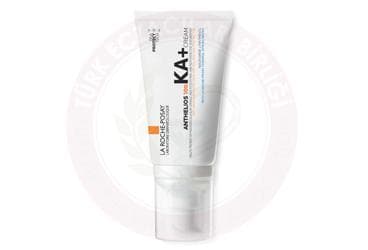 LA ROCHE-POSAY ANTHELIOS 100 KA+ SPF50+ GUNES KREMI 50 ml tüp İlaç Görseli