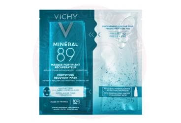 VICHY MINERAL 89 NEM & GUC KAYNAGI MASKE 1 adet İlaç Görseli