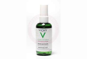 VICHY NORMADERM PHYTOSOLUTION PARLAMA KARSITI SPREY 100 ml şişe İlaç Görseli
