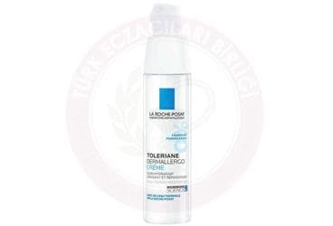 LA ROCHE-POSAY TOLERIANE DERMALLERGO YUZ BAKIM KREMI 40 ml şişe İlaç Görseli